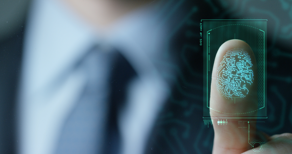 identity verification
