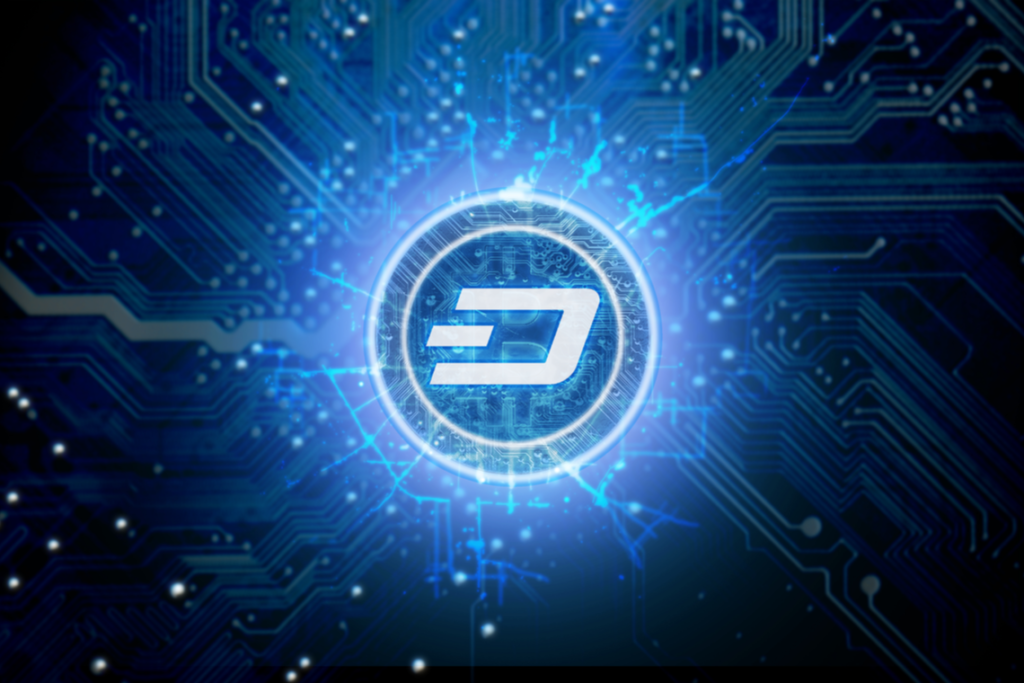Dash Rapidly Gaining Popularity in Venezuala Amid Hyperinflation