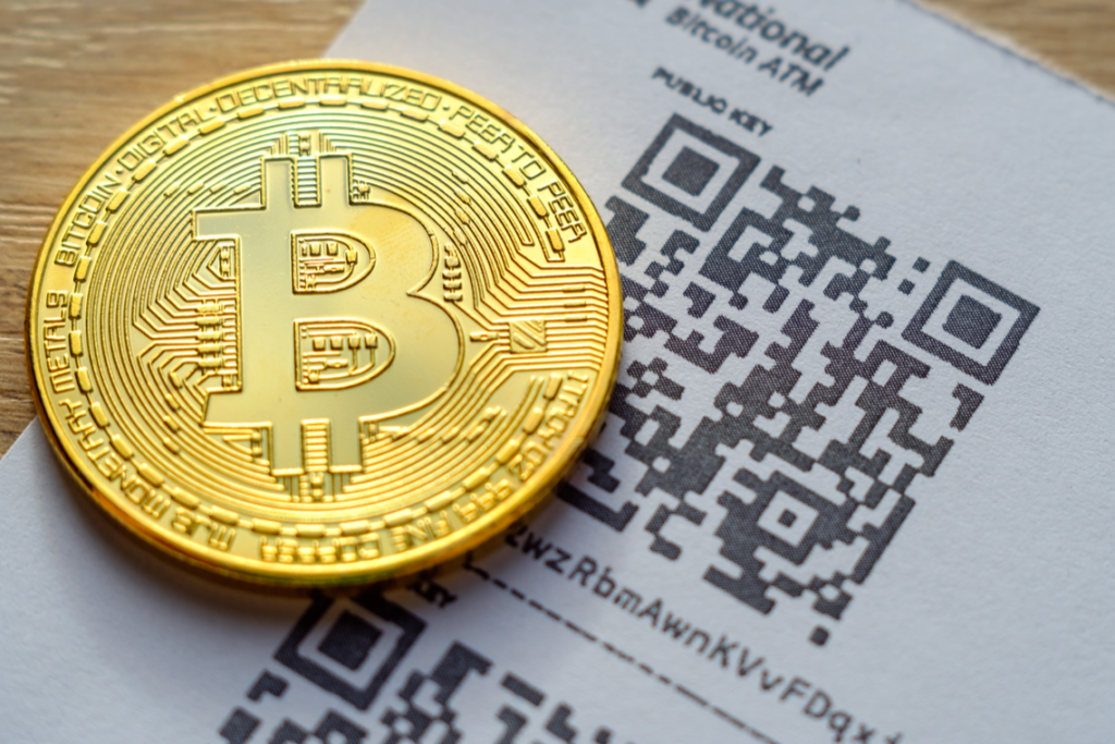 Fake Bitcoin QR Code Generators Stole Over $40,000 In March 