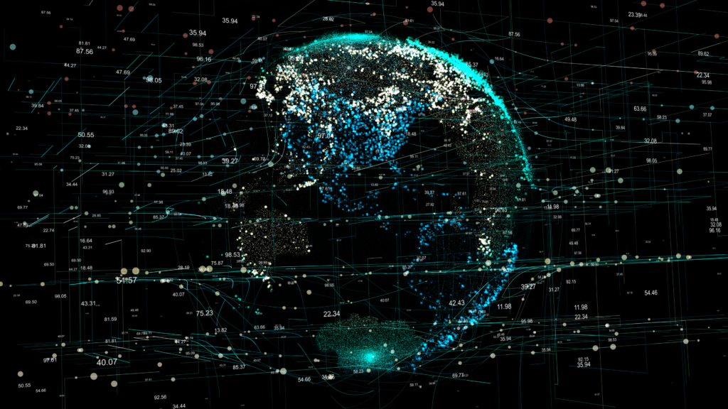 global network