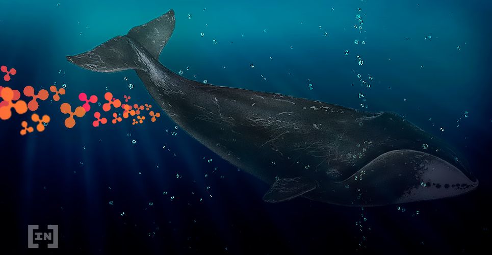 Large Purchase or Impending Dump? Whale Moves 2.6 Billion XRP out of Escrow
