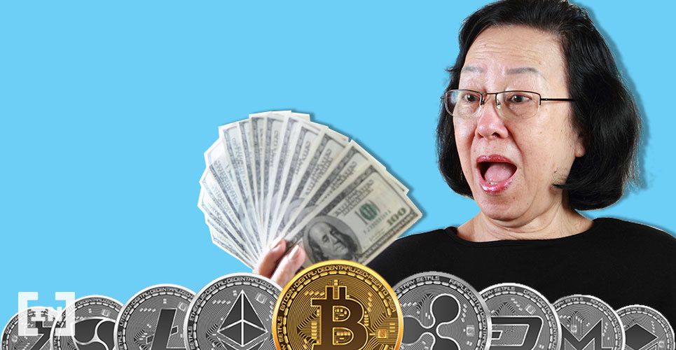‘Bitcoin Aristocrats’ Pose Danger to New Adopters