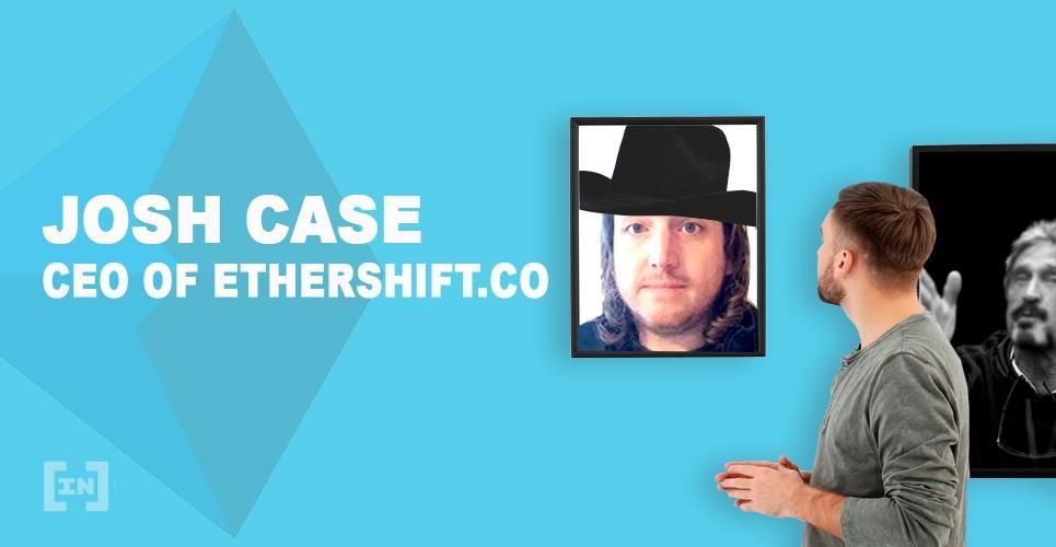 Ethershift CEO Thinks Crypto Will Rocket in 2020 [Interview]