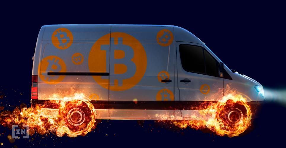Bitcoin Isn&#8217;t Slow: Unconfirmed BTC Transactions at Post-2017 Low