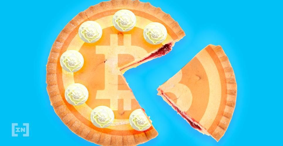 DCG Grabs Piece of Bitcoin Mining Pie With $100M Deal