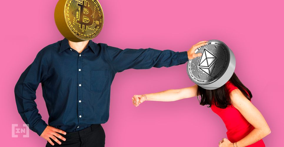 Bitcoin vs. Ethereum: Which is the Better Store of Value?