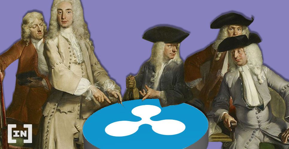Ripple Engineer Engages in Twitter War; Refutes XRP Criticisms
