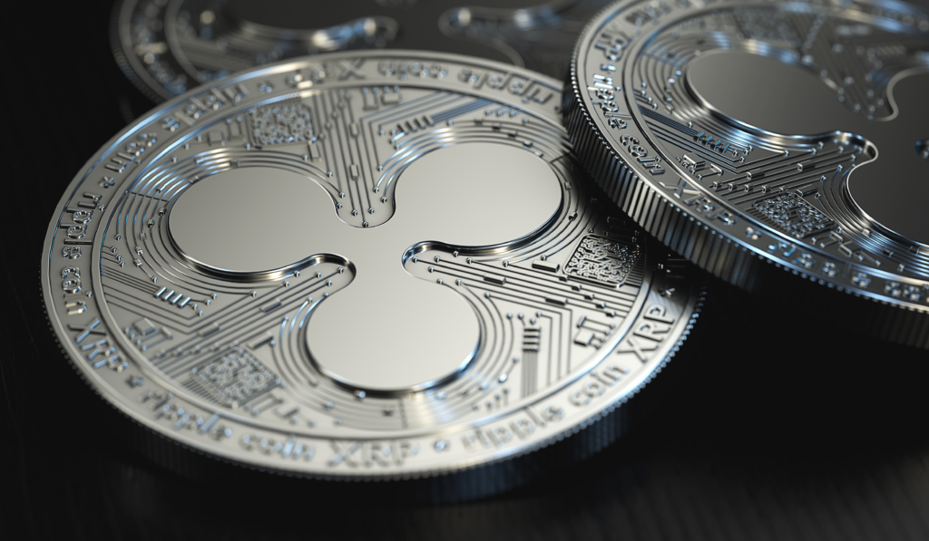 ripple coins