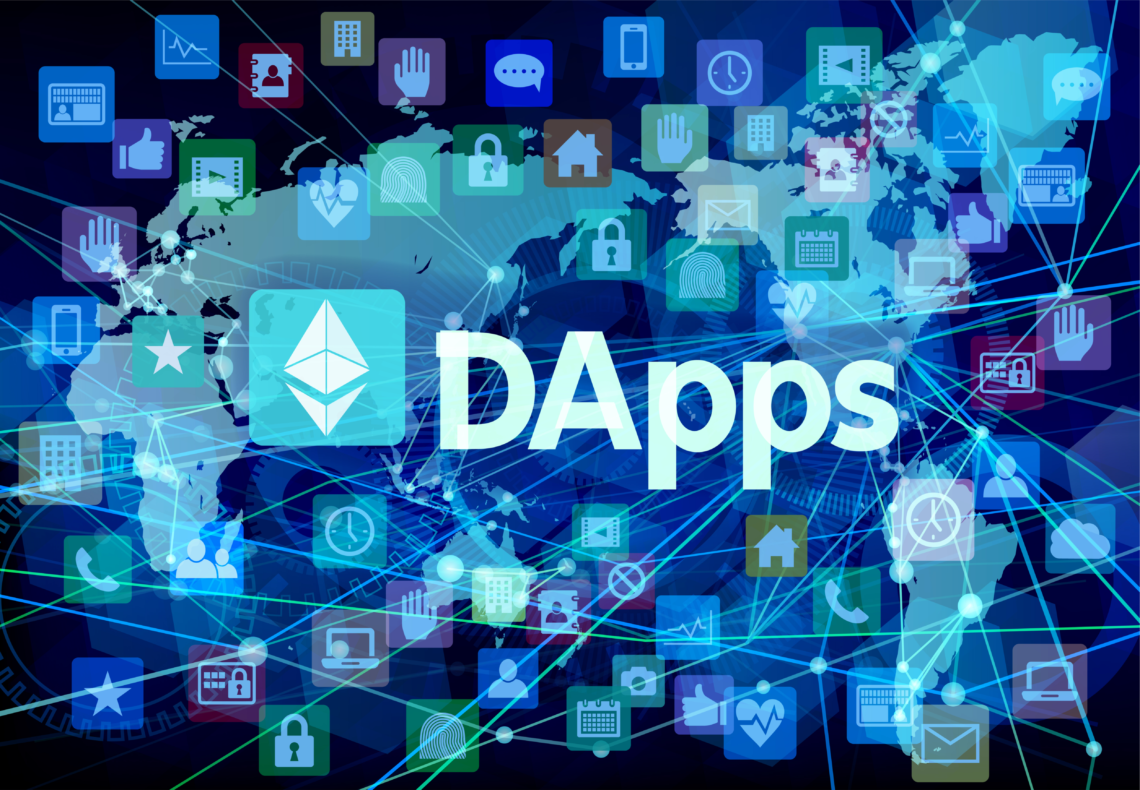 dapps ethereum