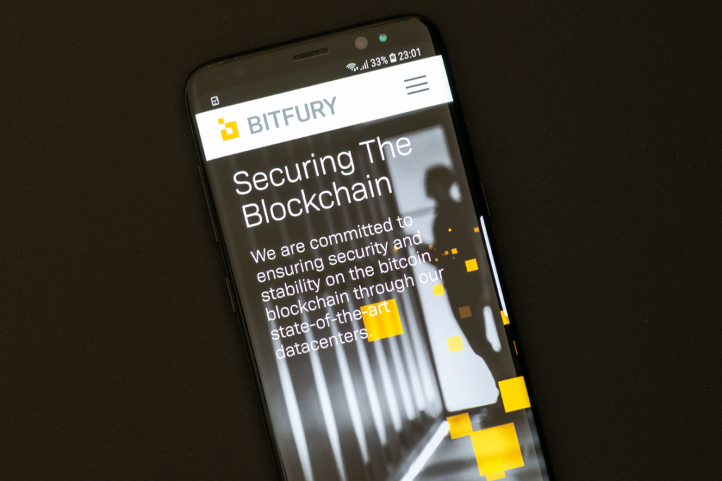 bitfury