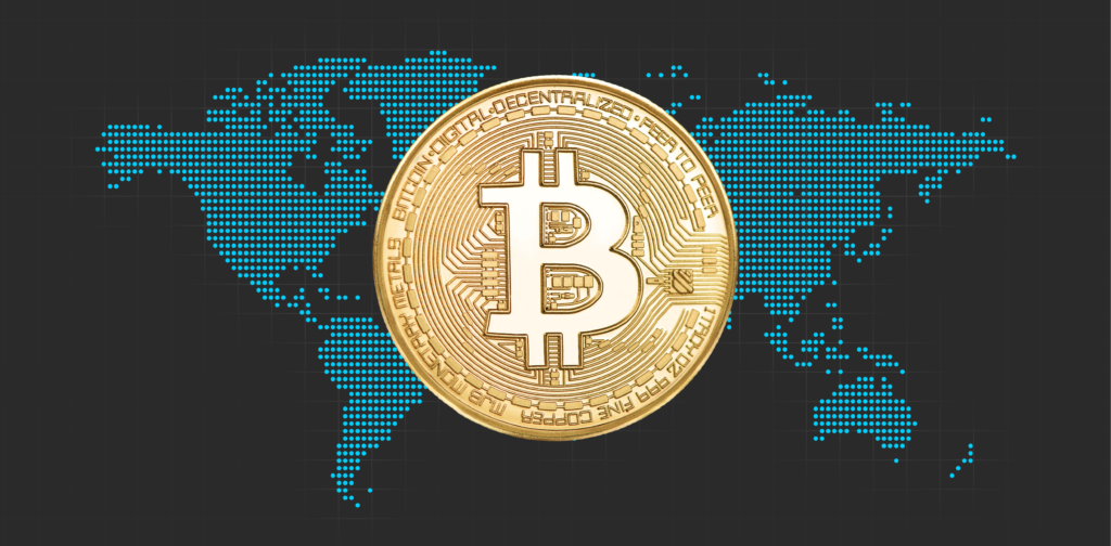 bitcoin world currency