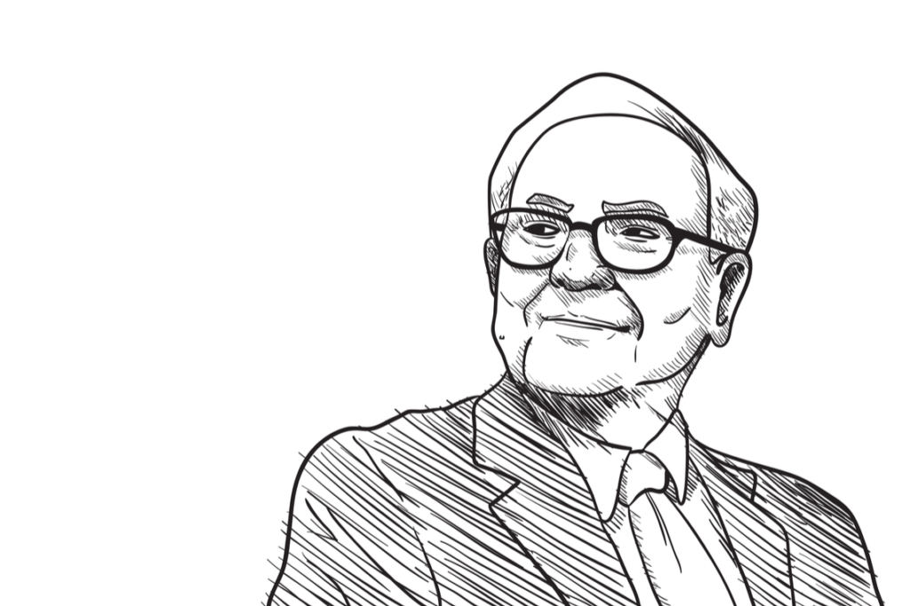 Warren Buffet