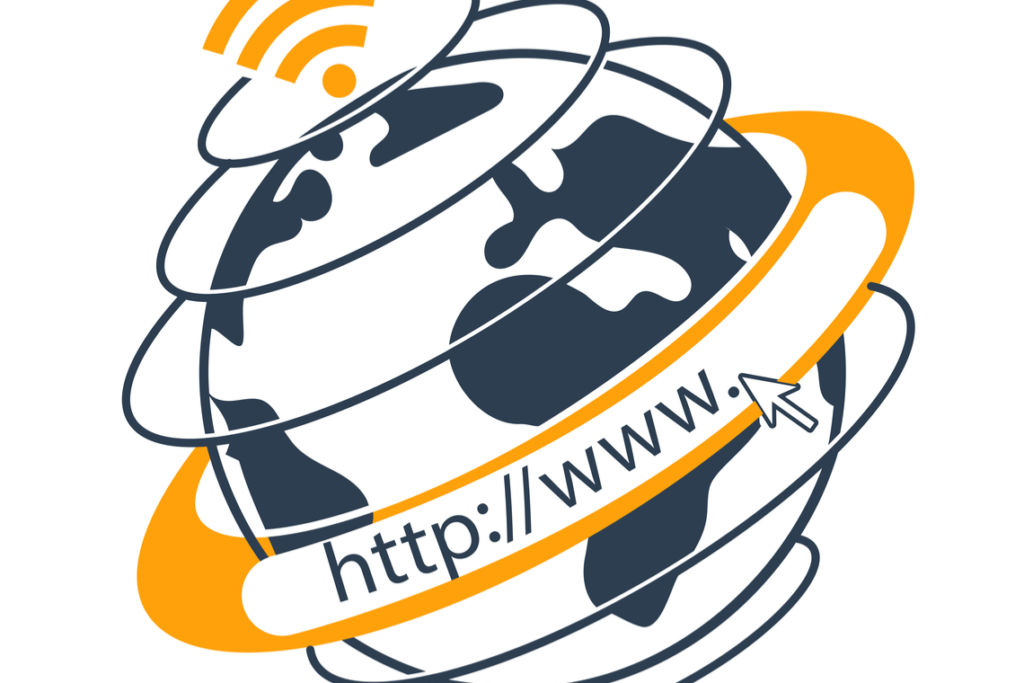 world wide web