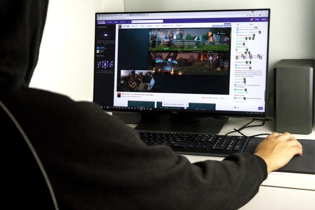 dota 2