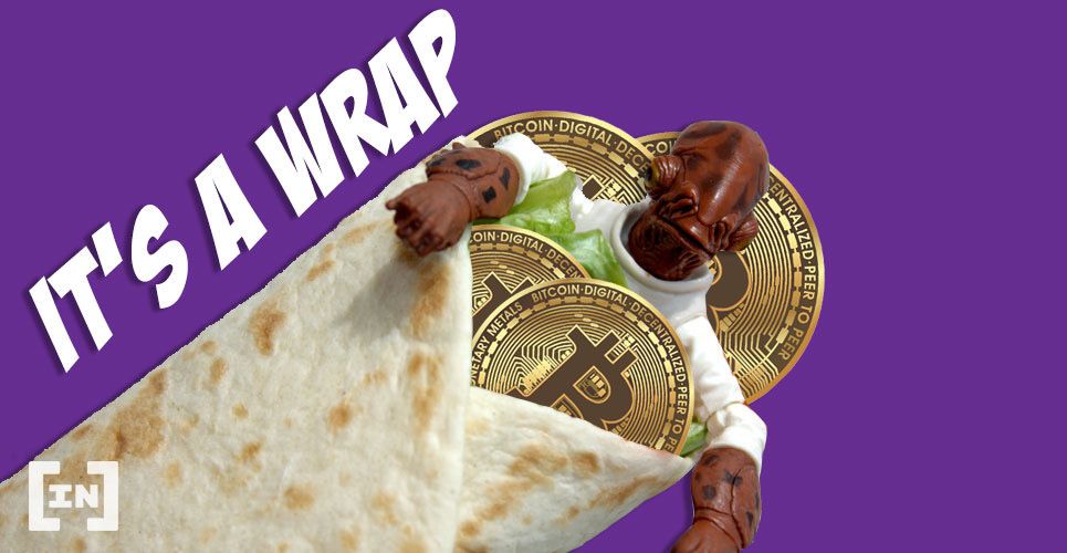Wrapped Bitcoin (WBTC) Launches, Links Bitcoin and Ethereum