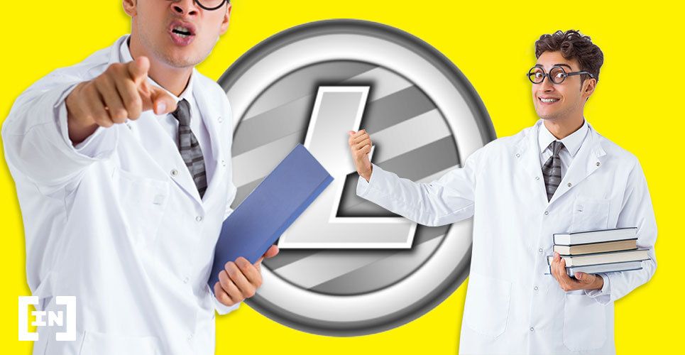 Litecoin Price Analysis: Will Second Halving Carry LTC to the Moon?