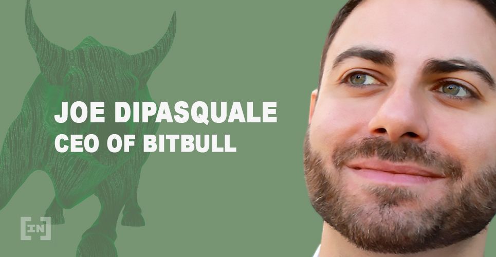 BitBull CEO: &#8216;2019 Is a Year to Hold Crypto Assets&#8217; [Interview]