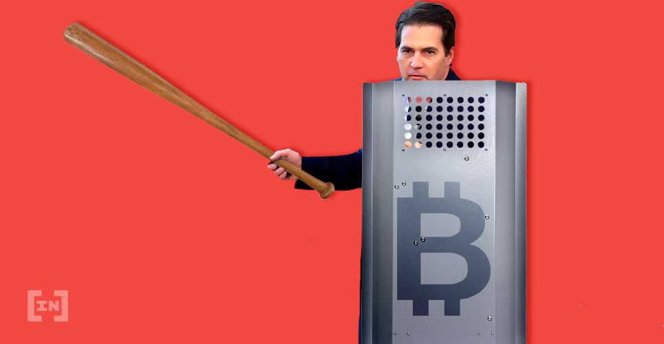 Crowdfunding Campaign Against Lawsuit from Craig Wright Unites Bitcoin Community
