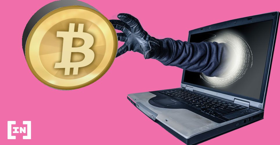 Gang Steals $450,000 During Crypto Trade-Turned-Heist
