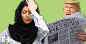 iran fake news