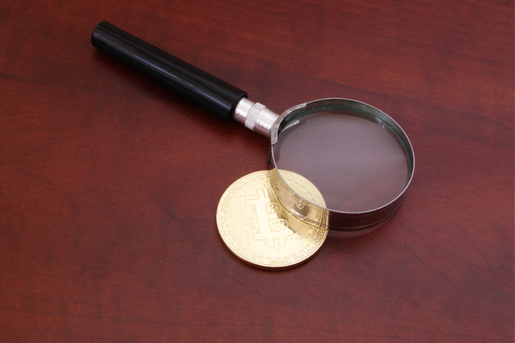 bitcoin privacy