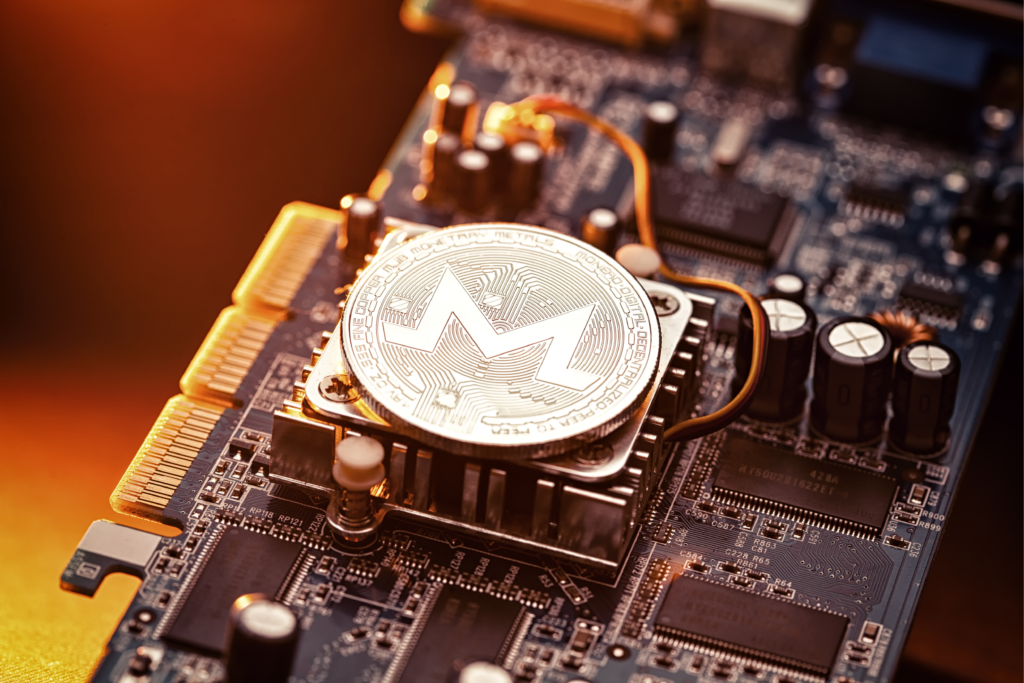 cryptocurrencies that only allow cpu mining