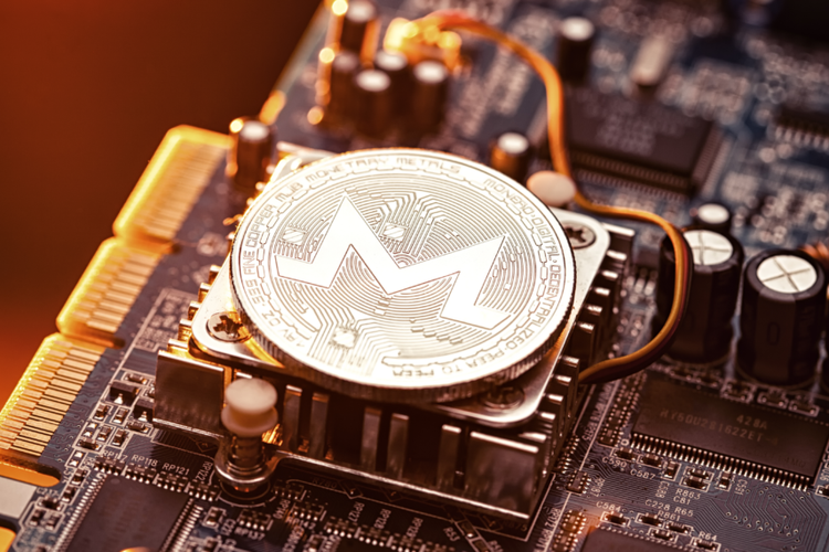 cryptocurrencies that only allow cpu mining