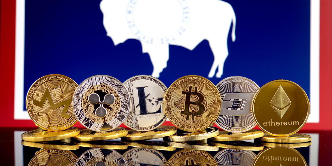 wyoming cryptocurrencies