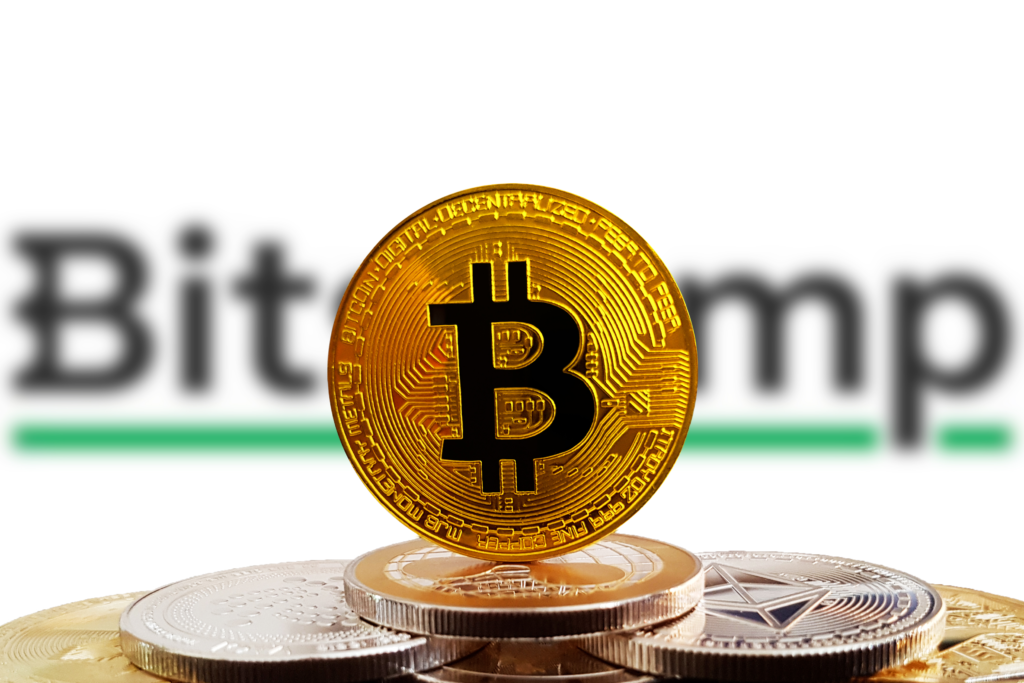 bitstamp bitcoin review