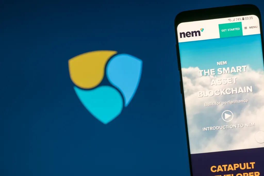 NEM (XEM)