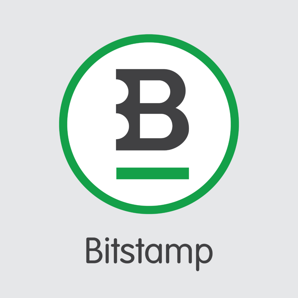 bitstamp logo game