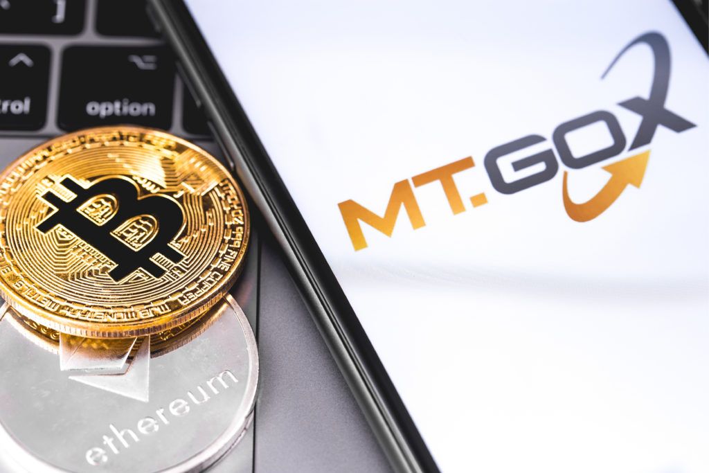 bitcoins kopen mtgox