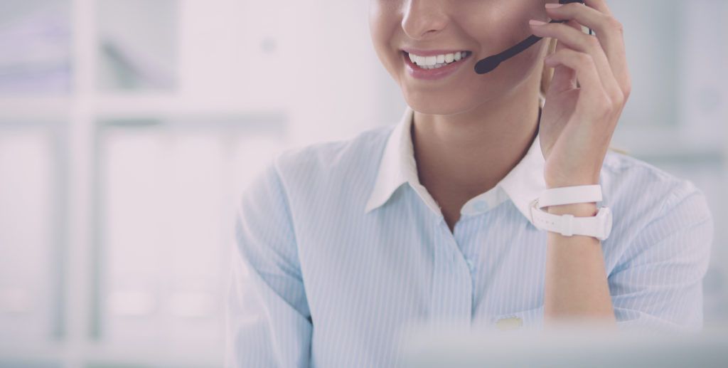 customer service