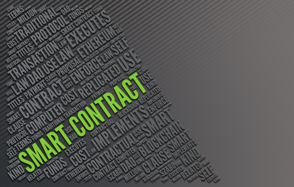 smart contract