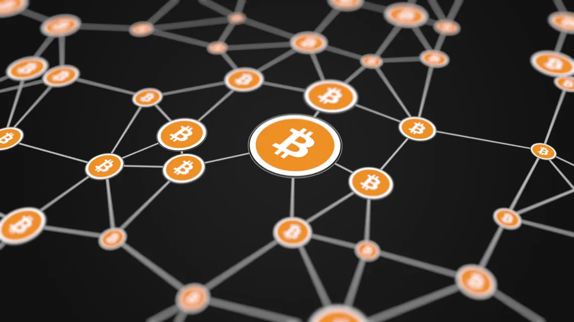 bitcoin network