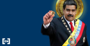 bitcoin venezuela maduro