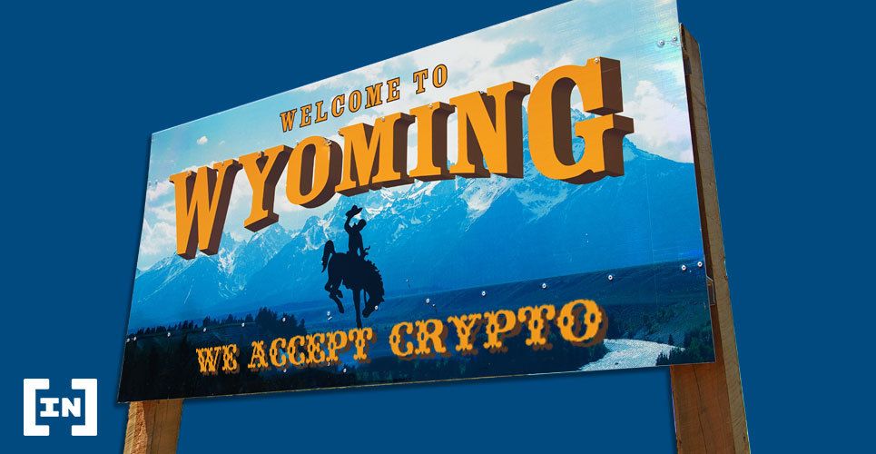 Wyoming Pushes Bill into Law for Property Rights on Digital Assets