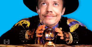 brock pierce