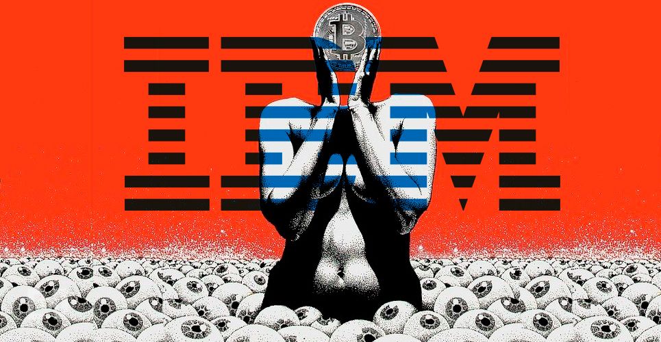 IBM&#8217;s Blockchain-Related Patents Have Grown By 300% This Year