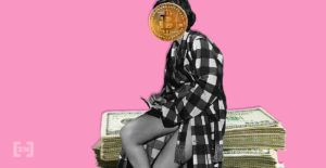 Bitcoin vs. The Federal Reserve: Overcoming Centralization and Inflation