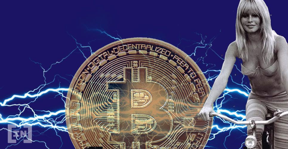 How Much Electricity Does Bitcoin Mining Use? - BeInCrypto