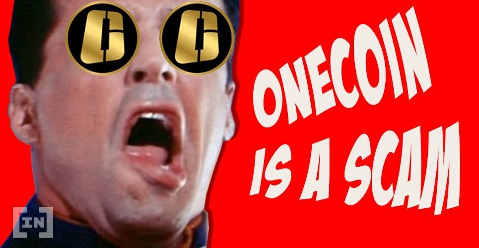 OneCoin Crypto Queen Ignatova Added to Europol’s Most Wanted List