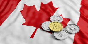 canada cryptocurrency