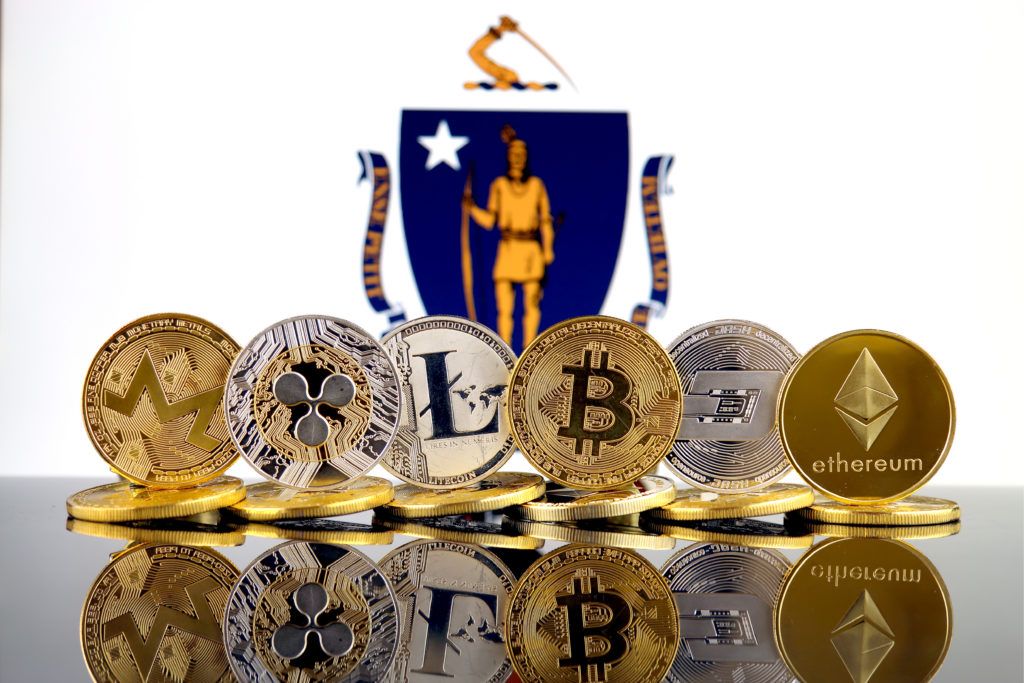 massachusetts cryptocurrency