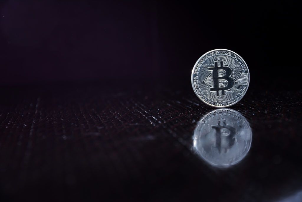 bitcoin