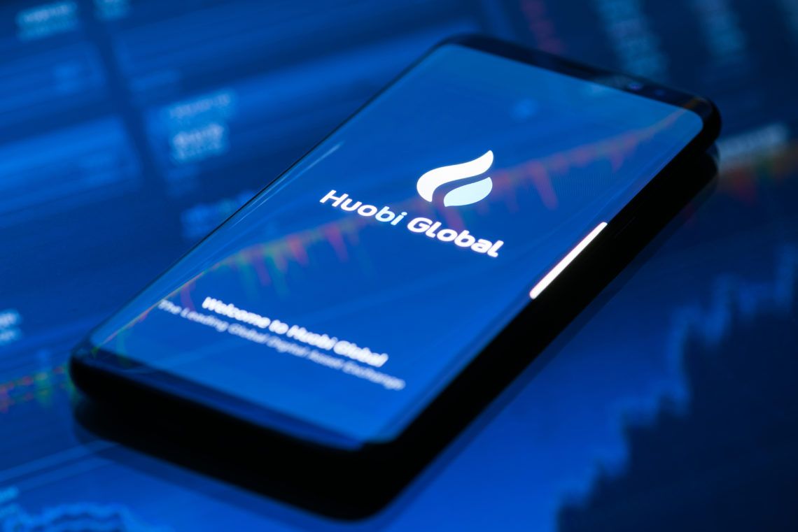 huobi global