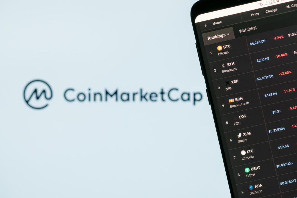 hoge finance coin market cap