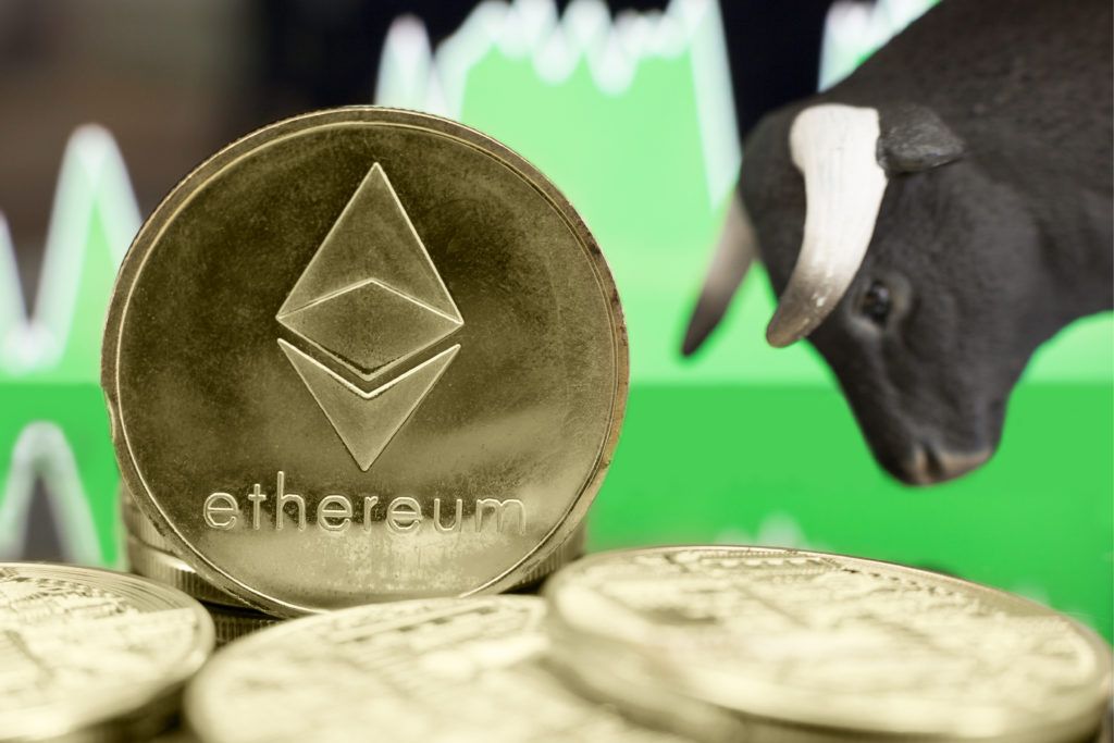 Ethereum: How Long Will Losses Last? (Price Analysis for ETH: March 11)