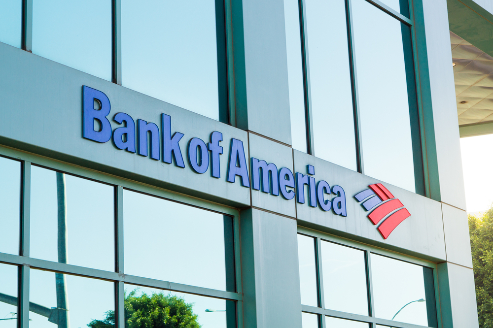 Bank of America avverte di 