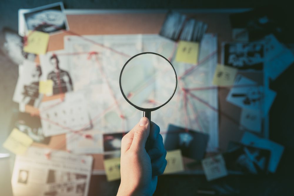 Searching
